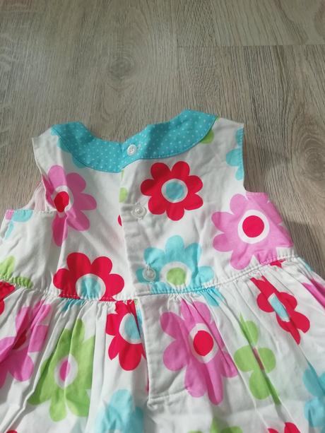 Carters - letne saticky, carter's,74