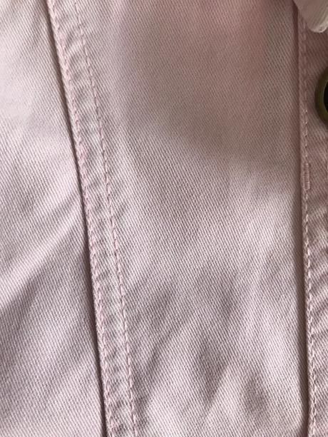 Damske športovo elegantne sako-bundicka, h&m,s