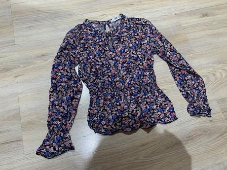 Kosielka8az9r, h&m,134