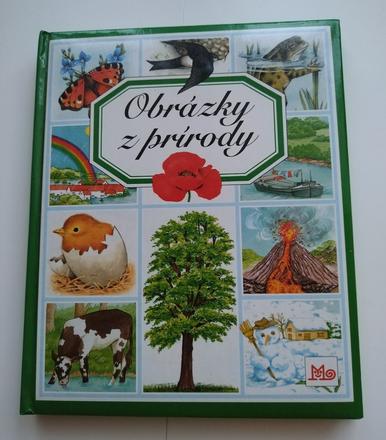Obrázky z prírody, 