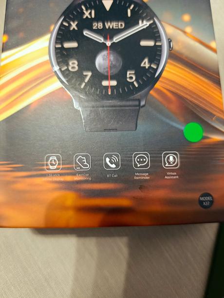 Smart watch , smart hodinky, 