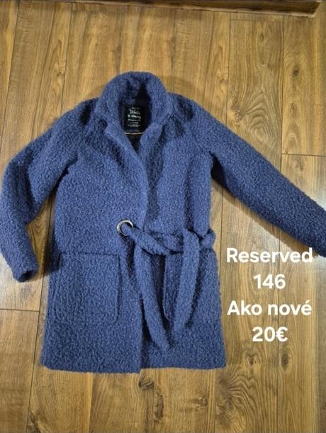 Kabát, reserved,146