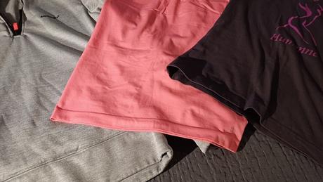 Športové oblečenie s/m, s