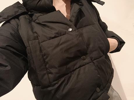 Kabát 3in1, sinsay,m