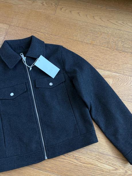 Bunda zara c. s, zara,s