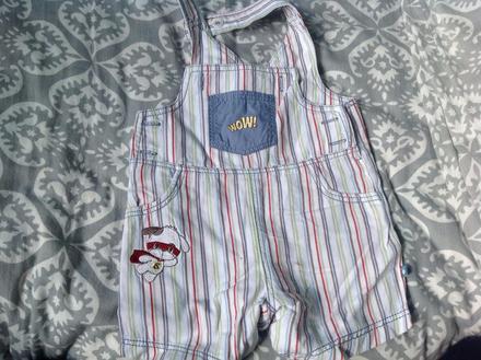 Kratasy na traky, mothercare,62