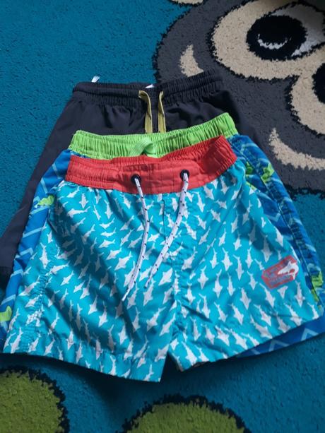 Plavky 3 x, dopodopo,116