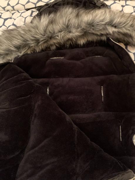 Fusak cottonmoose, cottonmoose