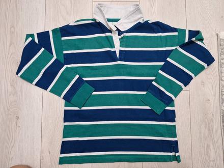 Polotricko reserved, reserved,152