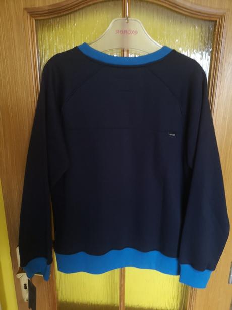 Hurley mikina veľkosť 18-20 rokov, 188 / s / xs