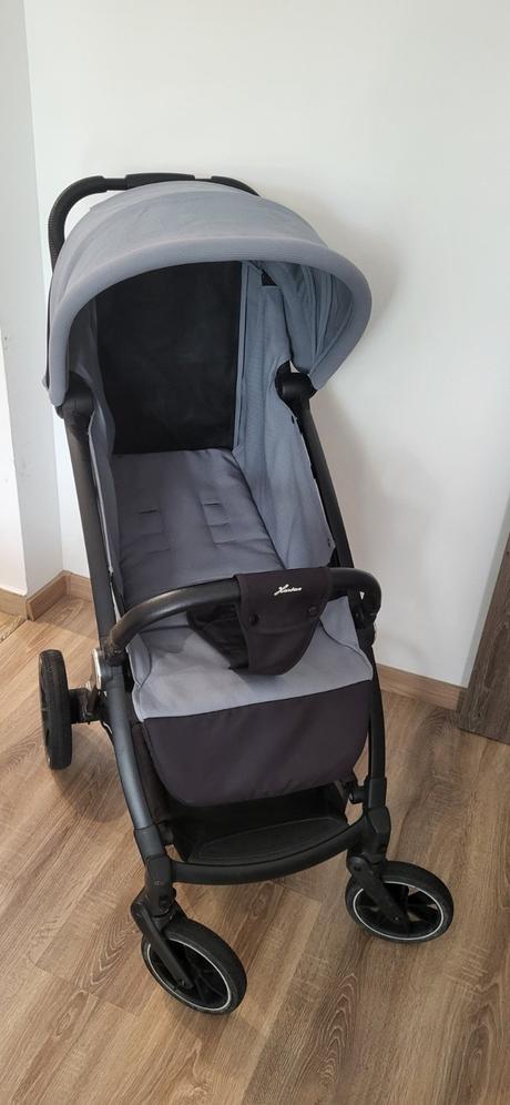 Hartan športový kočiar, hartan,hartan i-maxx