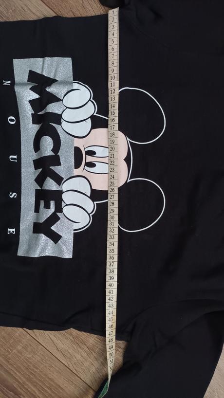 Mikina mickey ( vel. 158 - 164), disney,158