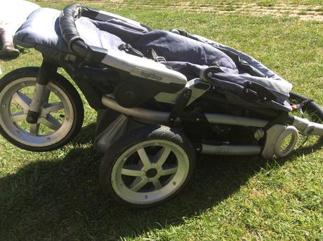 Peg perego trojkombinacia, peg-pérego,peg-pérego gt3