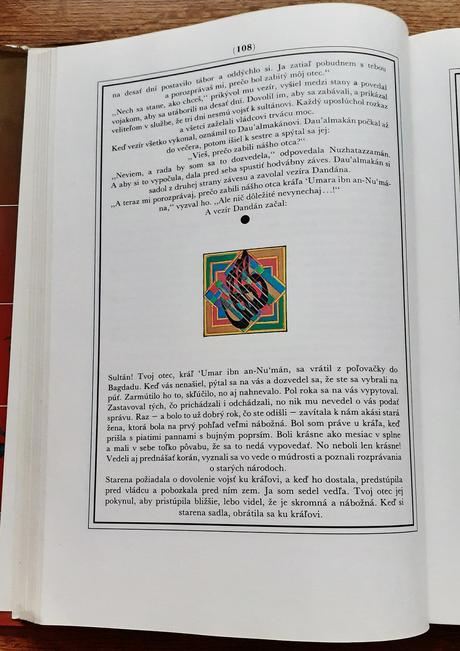 Tisíc a jedna noc 1. 2. , upravil ján pauliny,