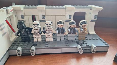 Lego starwars, 