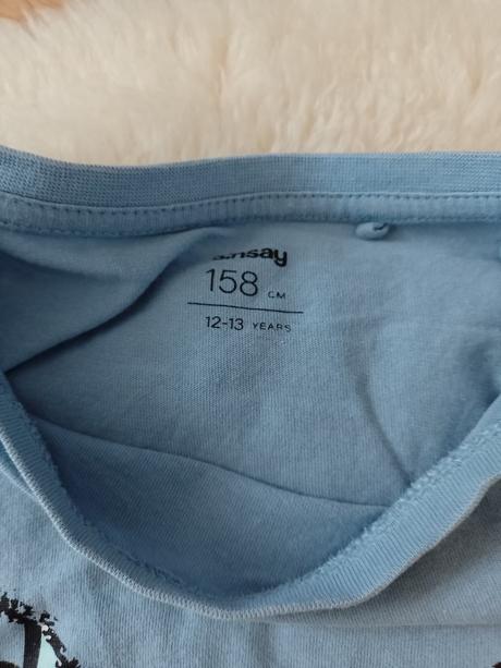 Super stav, sinsay,158