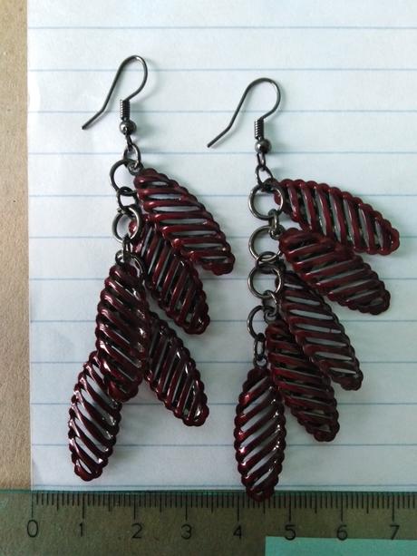 Náušnice (aj výmena), 