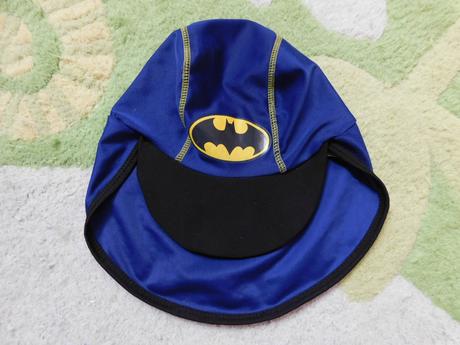Legionárka do vody batman obvod 48 cm, 98