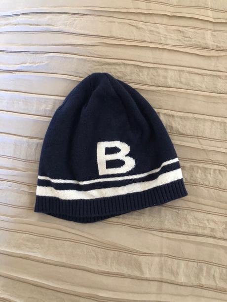 Benetton čiapka, benetton,98