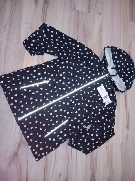 Prechodná bunda, f&f,140