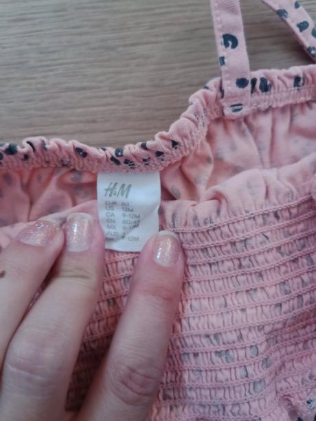 Overal hm 80, h&m,80