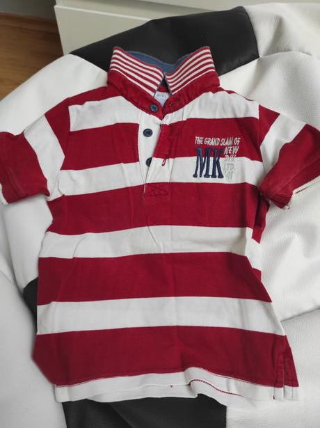 Polokosela, mayoral,92