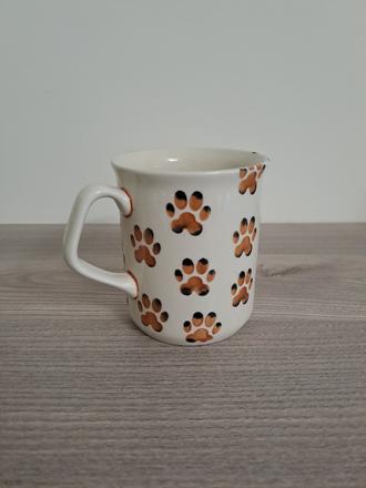 Hrnček - jedinečný kúsok, 