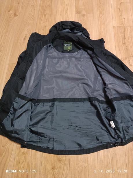 Prechodné bundy, gelert,l