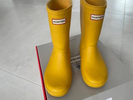 Hunter gumáky, hunter,29