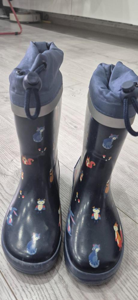 Gumaky tcm vel 28/29, tcm,29