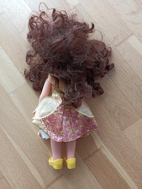 Bábika jakks pacific, 