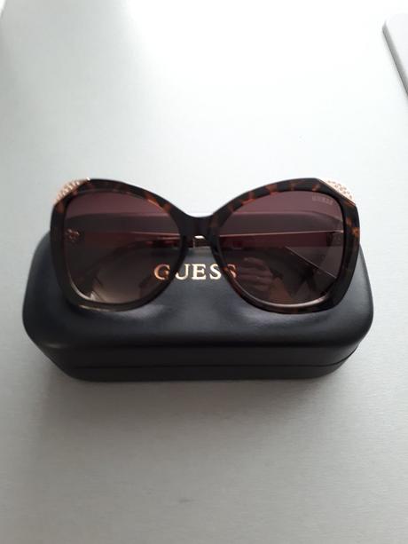 Slnečné okuliare guess, guess