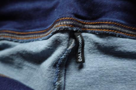 Poddajné rifle calzedonia, calzedonia,s