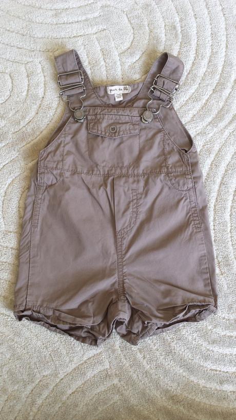 Kraťasky na traky, 62