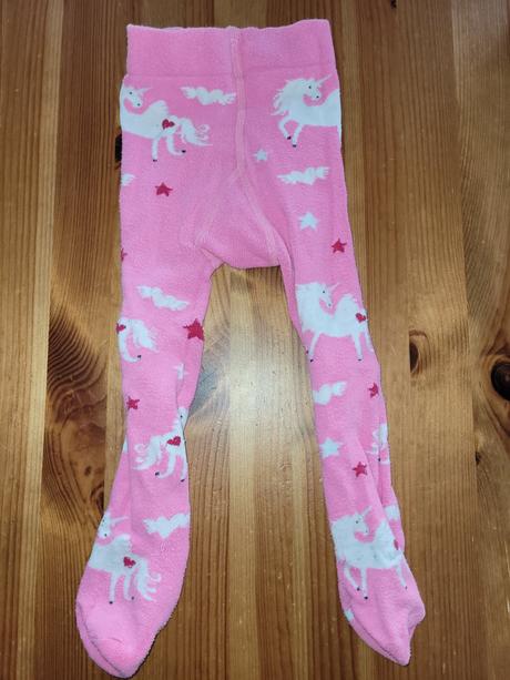 Pančušky z biobavlny skoro ako nové, cena vrátane, tchibo,86