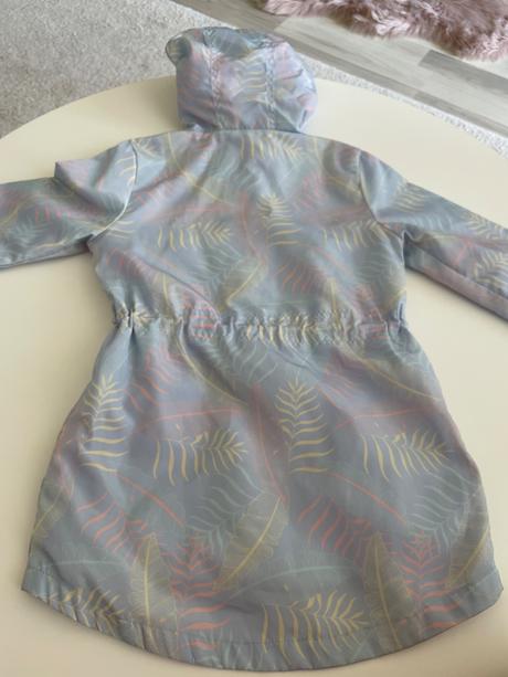 Prechodná tenká bunda, reserved,128