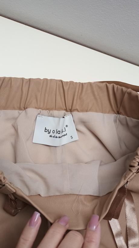 Nohavice by o la la, s