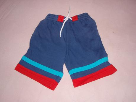 99pohodlné kraťasy- usa, 116