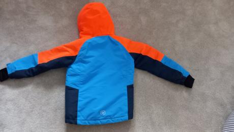 Lyžiarska súprava, 128