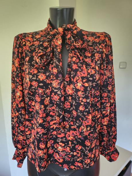 Damska bluzka, zara,m