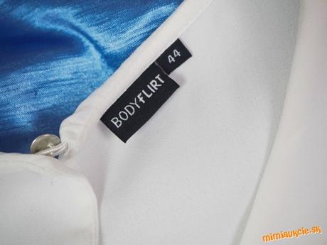 Šaty letné 44, bonprix,44