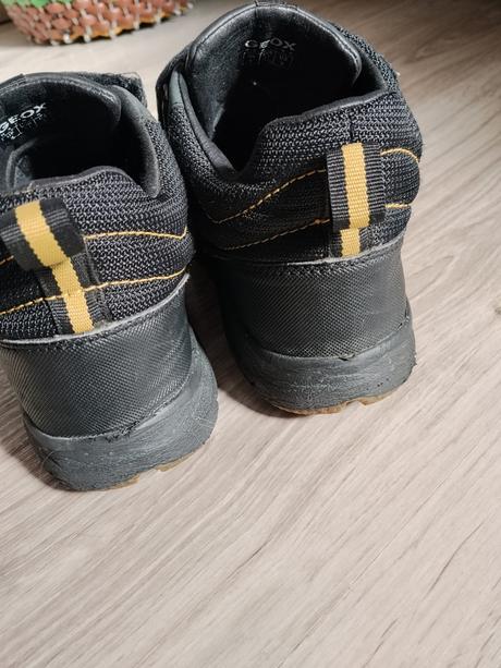 Geox členkové topánky, geox,37