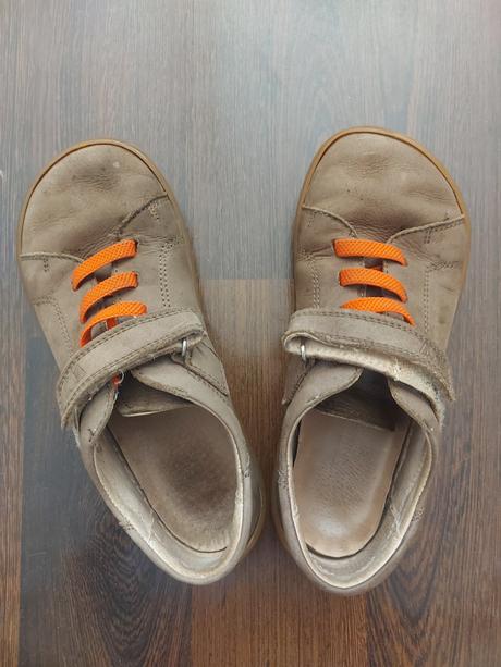 Baťa barefoot, baťa,34