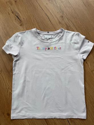 Tommy tricko, tommy hilfiger,152