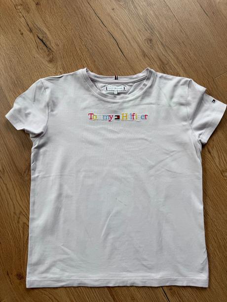 Tommy tricko, tommy hilfiger,152