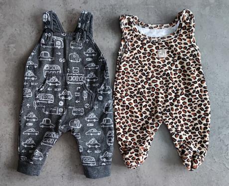 Dupačky a trakáče 56, george,56