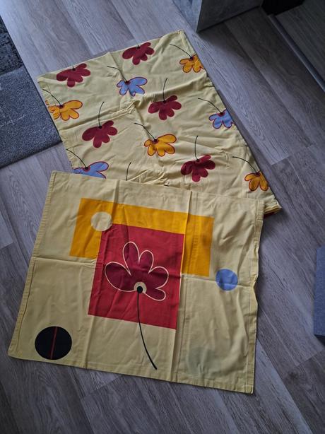 Posteľné obliečky, šírka (cm): 65,dĺžka (cm): 80