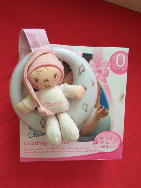 Hraci a svietiaci škriatok, 