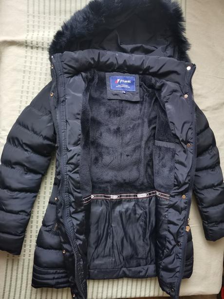 Bunda predĺžená, 146