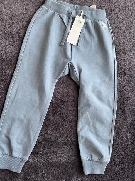 Tepláky zajko v. 98, lindex,98